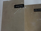 Ʒ - ADK MARBLE